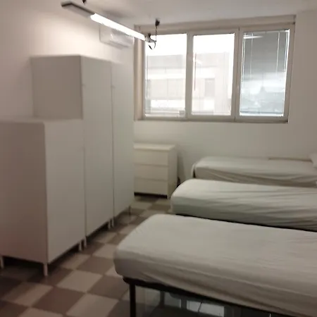 아파트 Per 6 Lavoratori Villa Osti