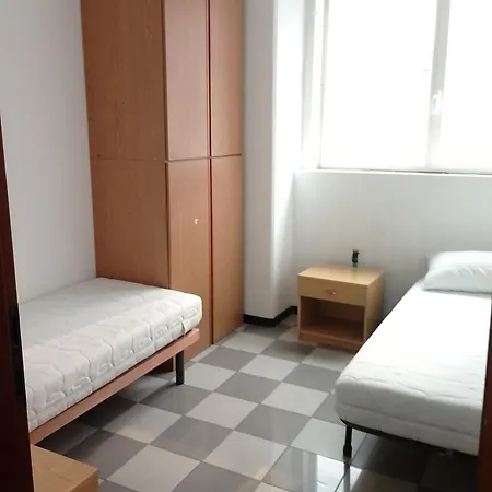 Apartmán Per 6 Lavoratori