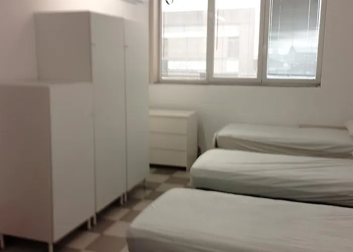 アパート Per 6 Lavoratori Villa Osti